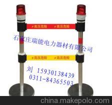 【不锈钢伸缩围栏 不锈钢伸缩围栏图片 生产厂家】价格,厂家,图片,电工电气产品加工,石家庄瑞能电力器材销售部-